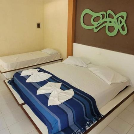 Pousada Maria B Hotel Conde  Ngoại thất bức ảnh